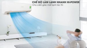 Đánh giá điều hòa Mitsubishi tốt không? Tổng hợp 3 sản phẩm chất lượng