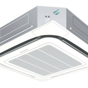 Điều Hòa Âm Trần Cassette Daikin 1 Chiều 42.600BTU (FCNQ42MV1/RNQ42MY1) Điều Khiển Dây (BRC2E61+BYCP125K-W18)