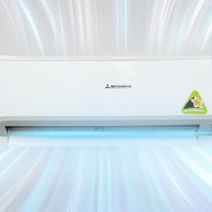 điều hòa mitsubishi treo tường