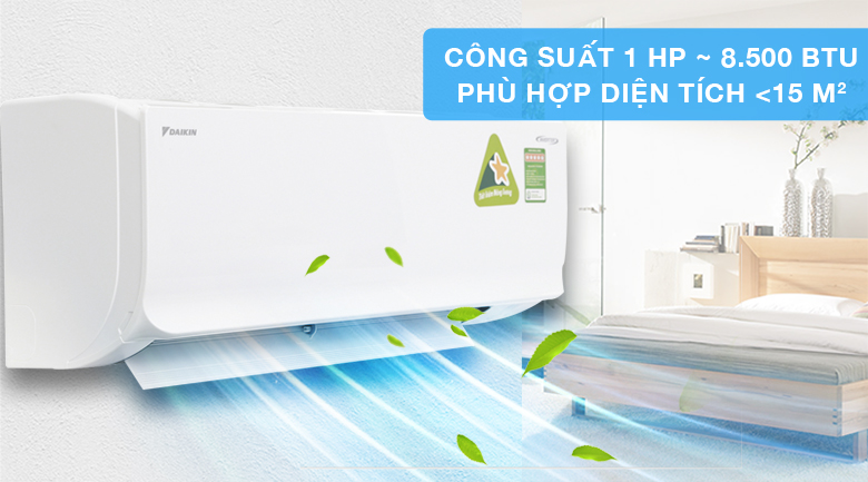 điều hòa treo tường