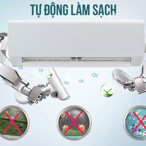 điều hòa mitsubishi treo tường