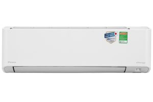 Điều Hòa Treo Tường Daikin Inverter 1 Chiều 20.500 BTU (FTKC60UVMV/RKC60UVMV)