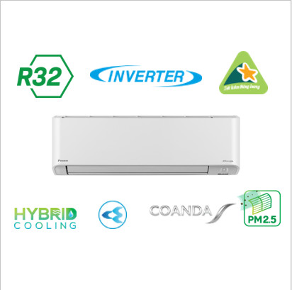 Điều Hòa Treo Tường