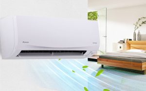 Điều Hòa Treo Tường Daikin