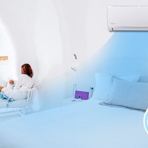 Điều Hòa Treo Tường Daikin