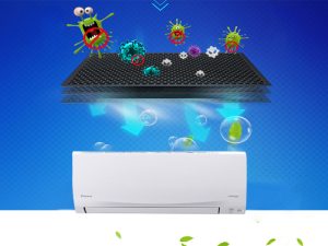 Điều Hòa Treo Tường Daikin