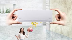 Điều Hòa Treo Tường Daikin