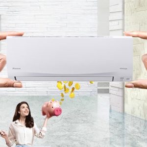 Điều Hòa Treo Tường Daikin