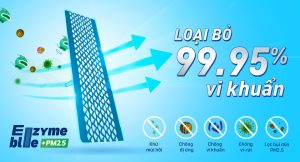 điều hòa treo tường