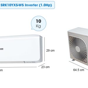 điều hòa mitsubishi treo tường