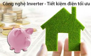 điều hòa mitsubishi treo tường