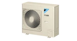 Điều Hòa Âm Trần Cassette Daikin