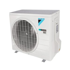 Điều Hòa Nối Ống Gió Daikin