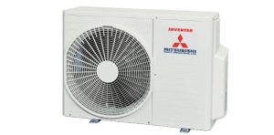 điều hòa mitsubishi âm trần