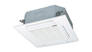 điều hòa mitsubishi âm trần