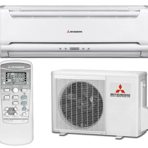 điều hòa mitsubishi âm trần