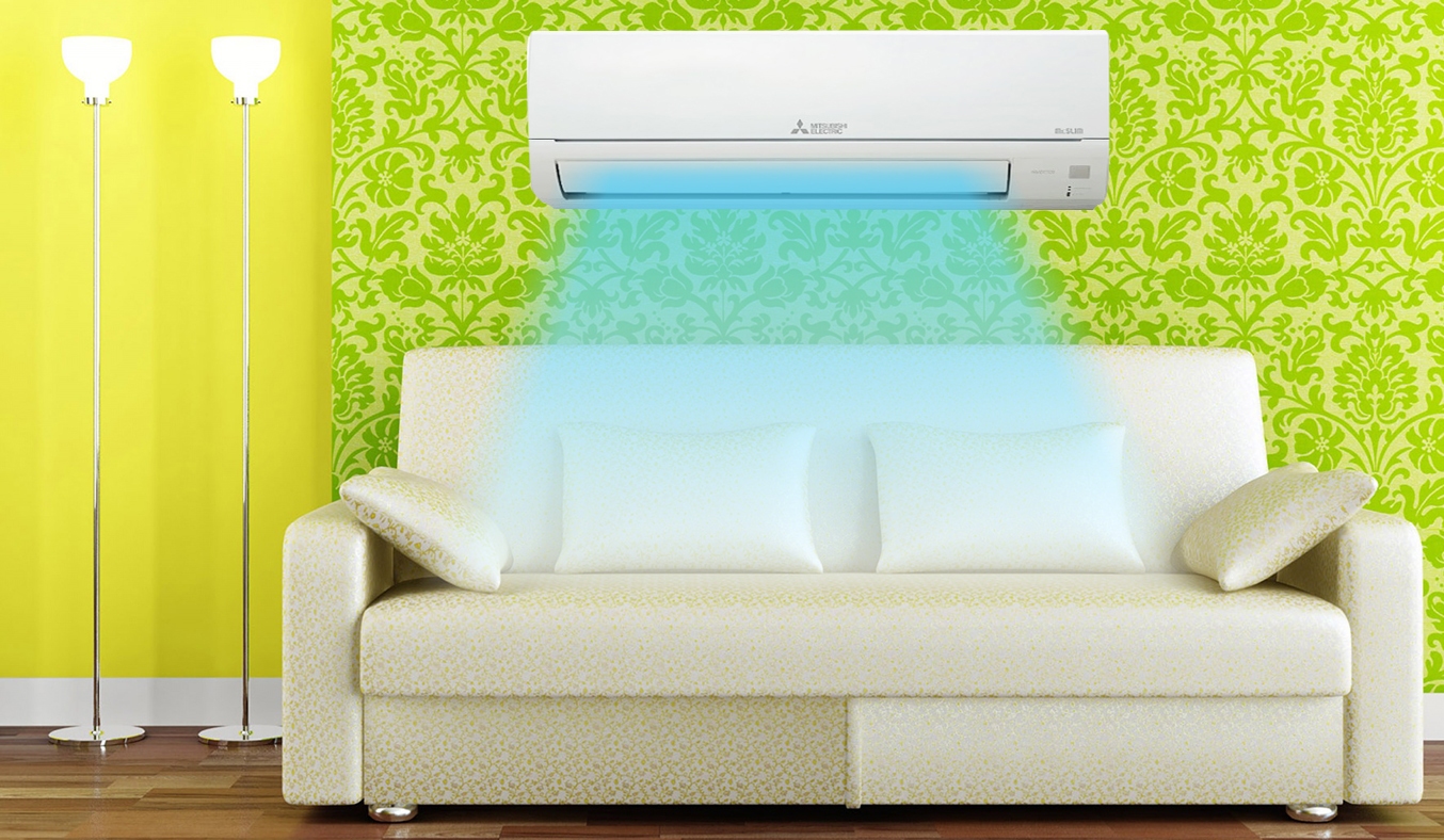 Điều hòa treo tường giá rẻ