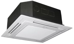 Điều Hòa Âm Trần Cassette Daikin