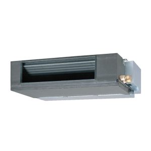 điều hòa mitsubishi âm trần ống gió