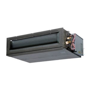 điều hòa mitsubishi âm trần ống gió