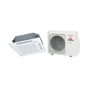 điều hòa mitsubishi âm trần