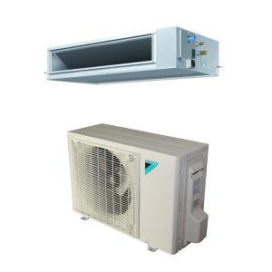 Điều Hòa Nối Ống Gió Daikin