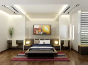 Điều Hòa Nối Ống Gió Daikin