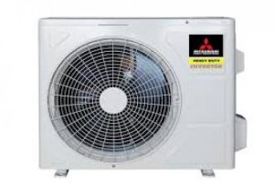 điều hòa mitsubishi âm trần ống gió