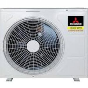 điều hòa mitsubishi âm trần ống gió