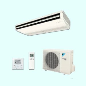 Điều hòa áp trần Daikin