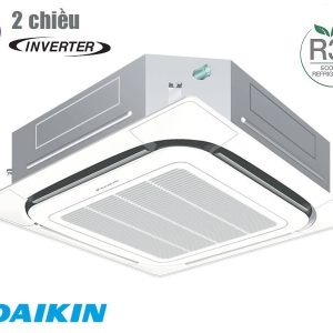Điều Hòa Âm Trần Cassette Daikin Inverter