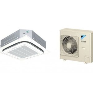 Điều Hòa Âm Trần Cassette Daikin Inverter