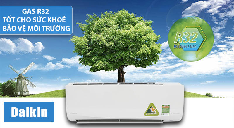 điều hòa multi dakin
