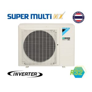 điều hòa multi